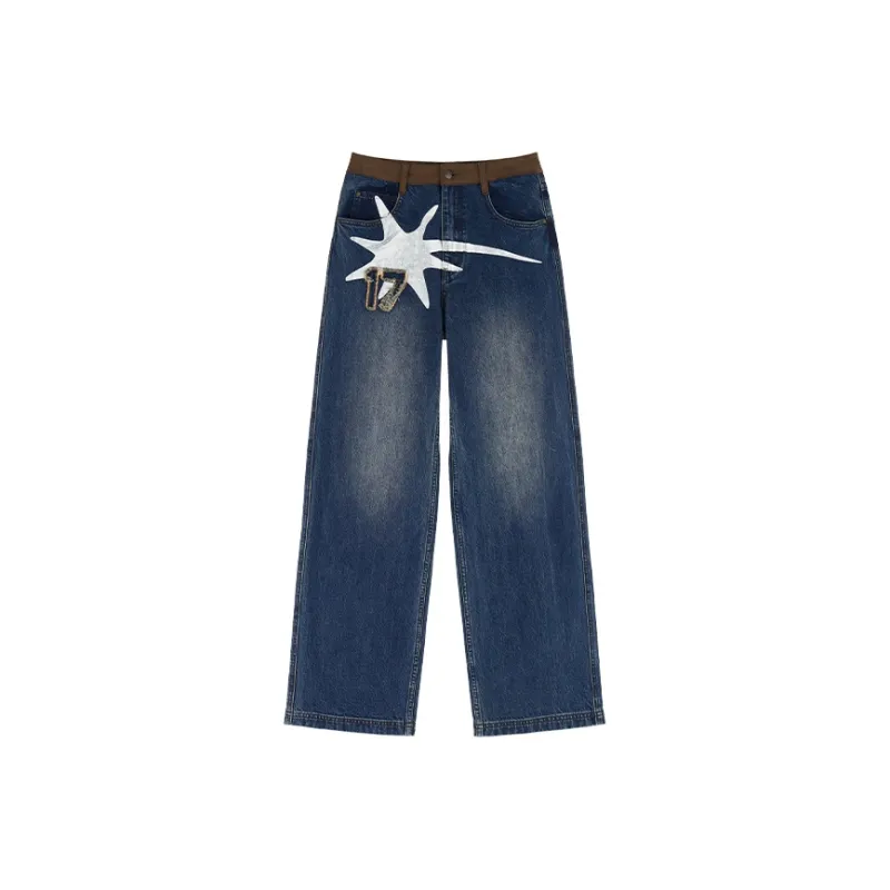 Starwalk Soldier Jeans Women's-0