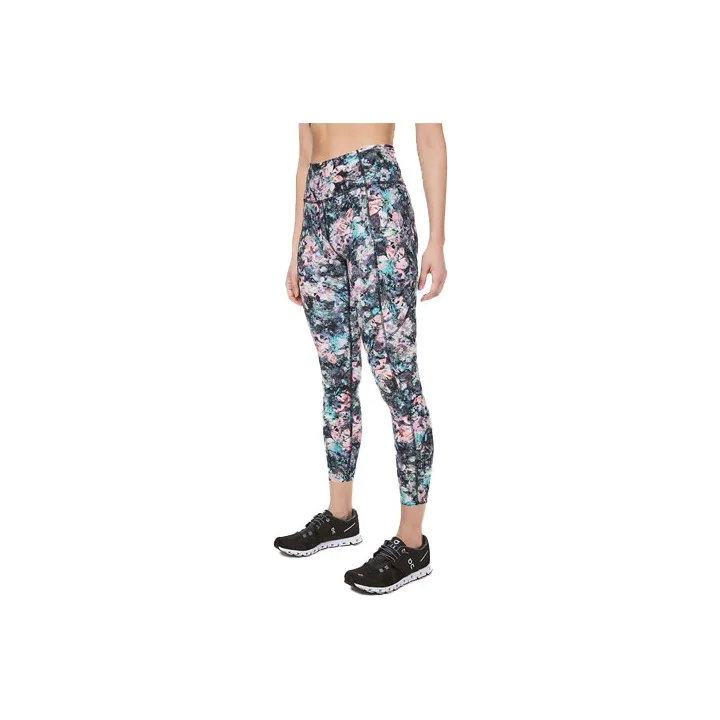 Lululemon Fast And Free Workout Pants Women's-0