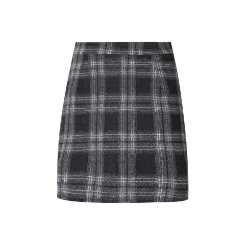AURORA MUSE Casual Short Skirts Women's
