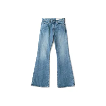 Kapital Jeans Women's Indigo