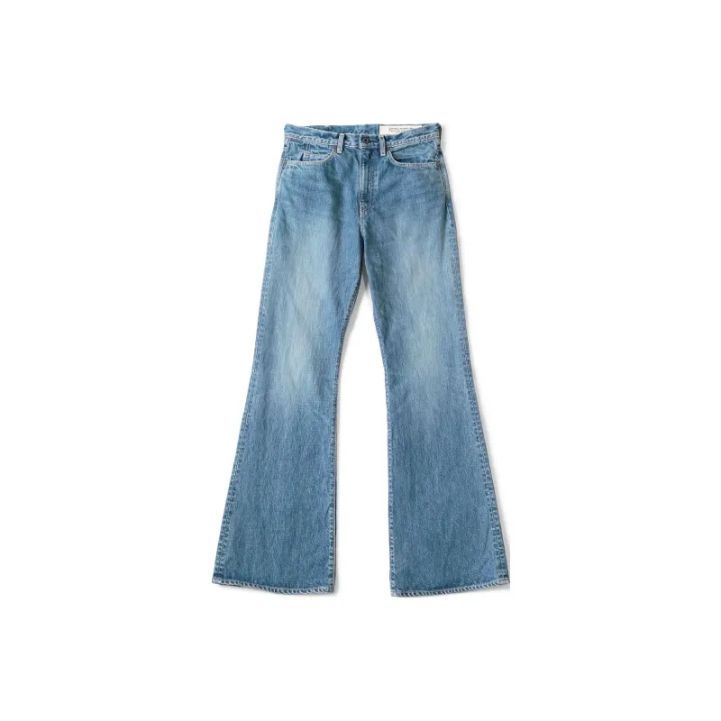 Kapital Jeans Women's Indigo-0