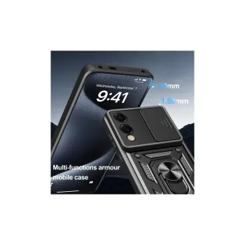 ZHUOJI Phone Cases
