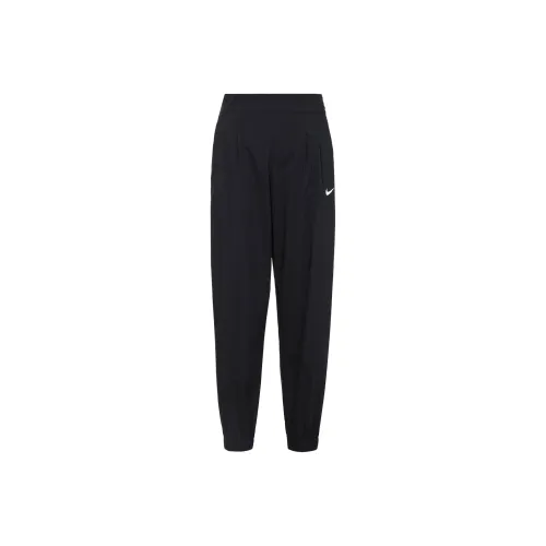 Nike Sports Pants Women's Black