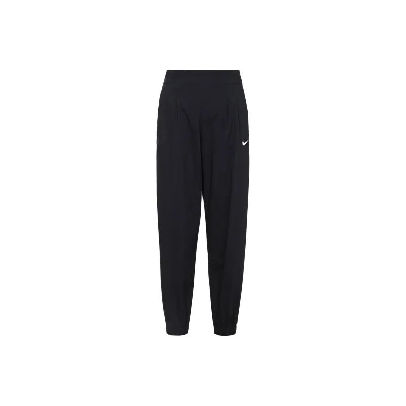 Nike Sports Pants Women's Black-0