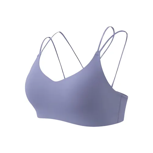 ANTA Variety Training Collection Sports Underwear Women's Morandi Purple