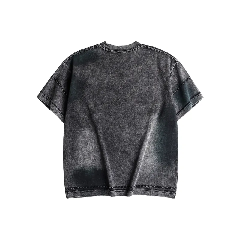 AOGZ T Shirts Unisex-1