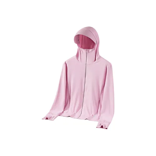 Grace Moisture Wicking Sun Protection Clothing Women's