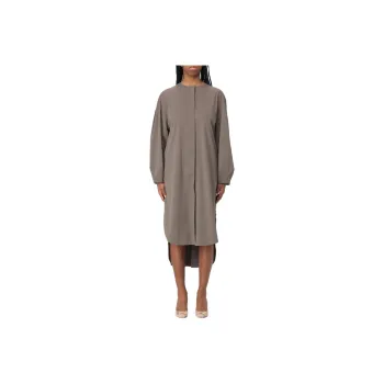 MaxMara Drina Midi Dress