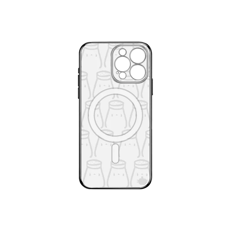 Small bones Phone Cases-2
