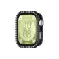 Electroplated Black