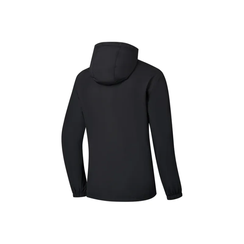 Erke Jackets & Coats Men's Jet Black-1