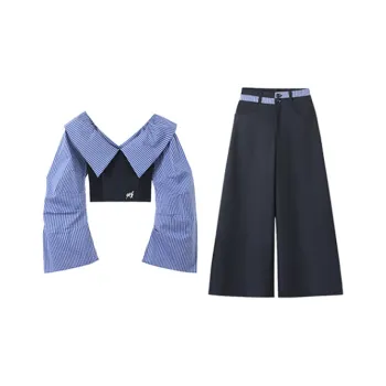 Manekniv Casual Suits Women's