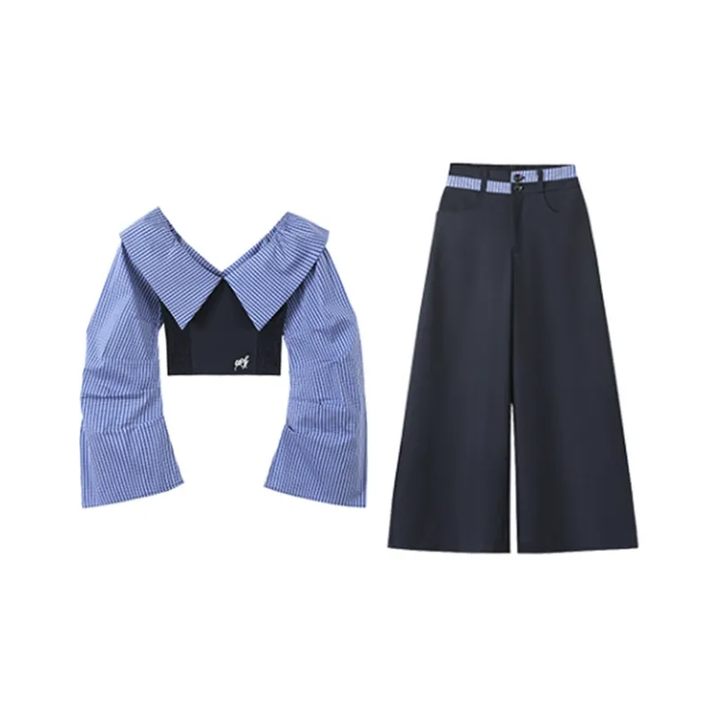 Manekniv Casual Suits Women's-0