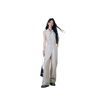 LA CRAWFISH Jumpsuits Women's