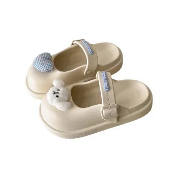 JINGEYU Slippers / Home Slippers