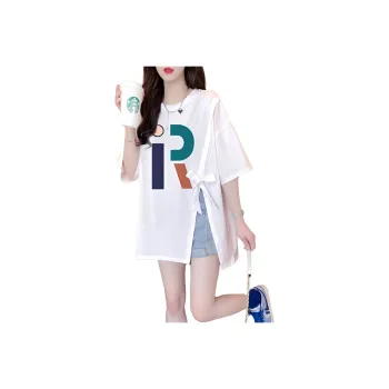 XIANSINIAO T Shirts Women's