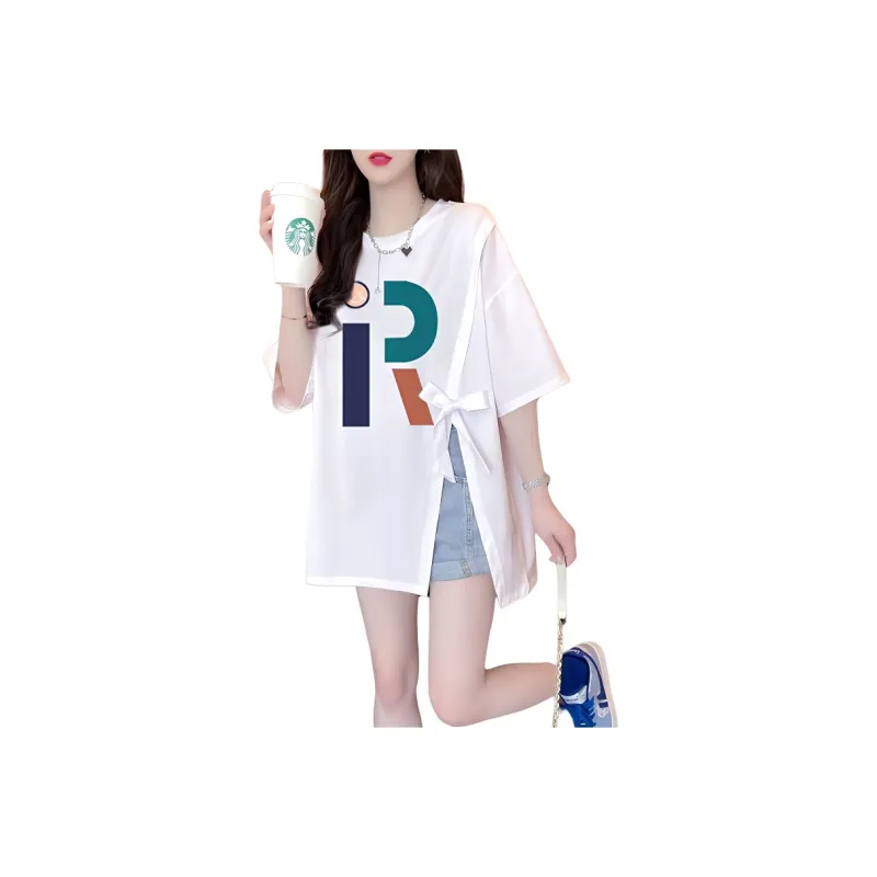 XIANSINIAO T Shirts Women's-0