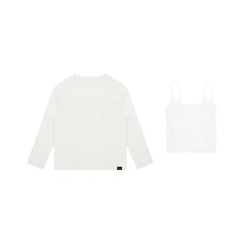 CALLED BACK Casual Suit Women's Ecru
