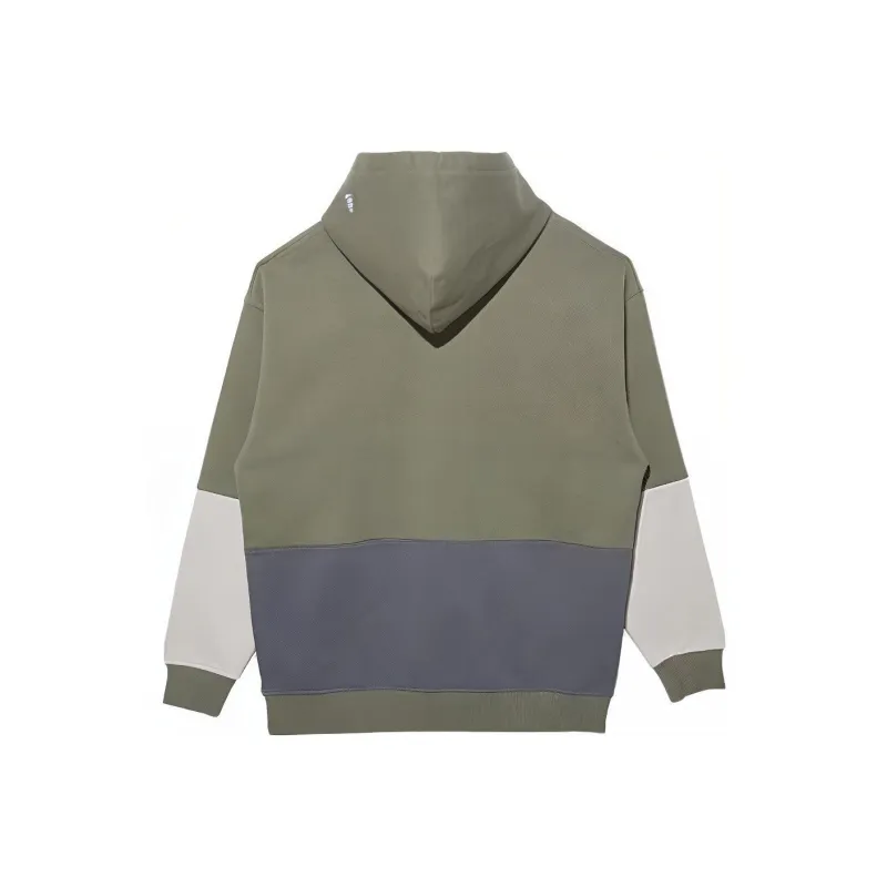 New Era Sweatshirts Men Dark Green-1