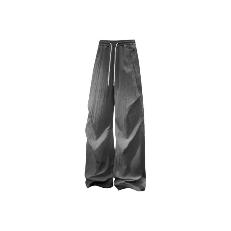 A02 Casual Pants Unisex-15