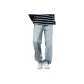 Light Blue Fleece-Lined