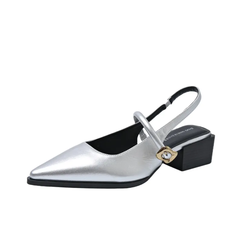 Zomila Casual Single Shoes Women's-3