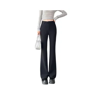SITOL Suit Trouser Women's Black