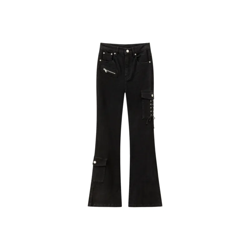 CHUU Jeans Women's-0