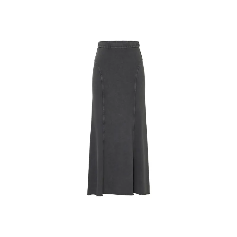 MO&CO Casual Long Skirts Women's-0