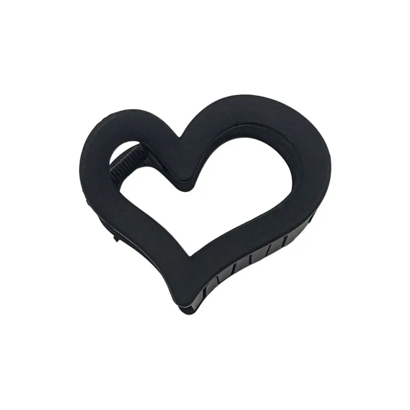 JIANYINGSHU Acrylic Hair Clips Unisex-6