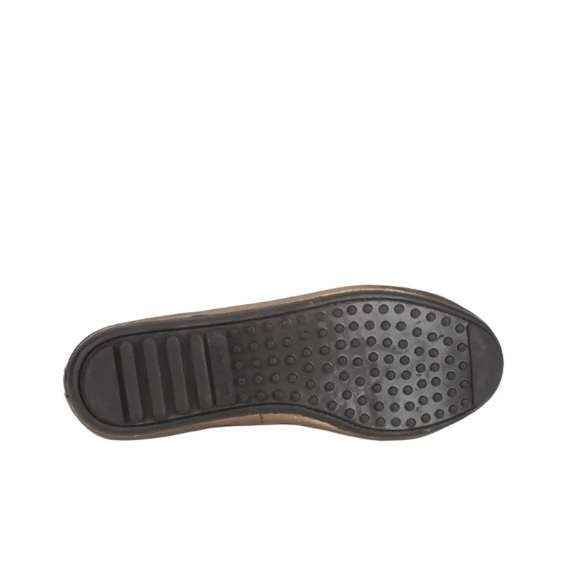 MAC DOUGLAS ELIANE Casual Single Shoes Women's Bronze-5