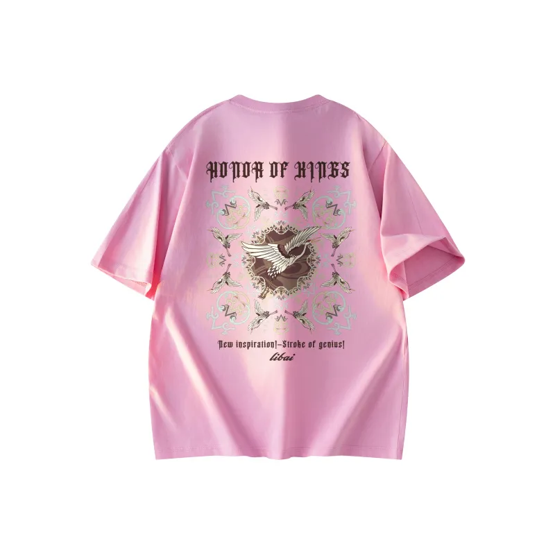 HONOR OF KINGS T Shirts Unisex-34