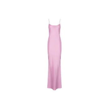THE ANDAMANE Ninfea Maxi Dress