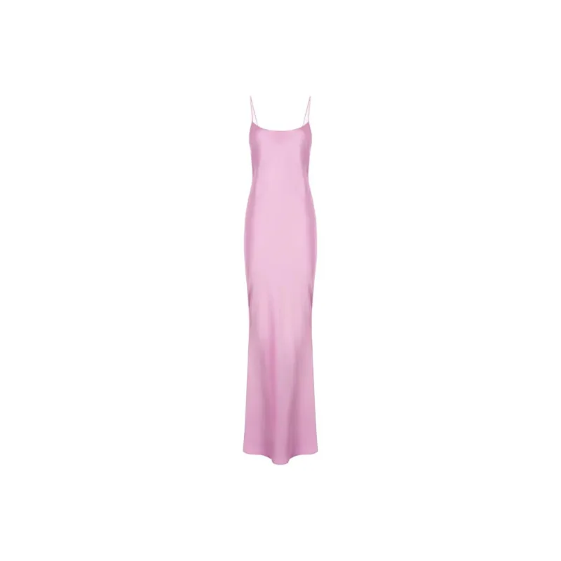 THE ANDAMANE Ninfea Maxi Dress-0