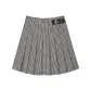 Vichy Plaid (Skirt)