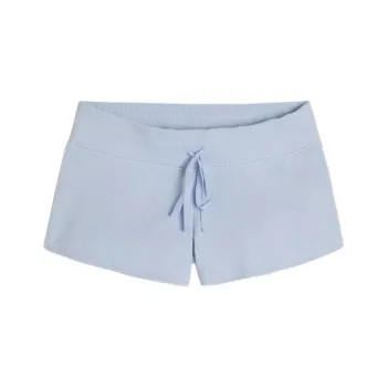 Hollister Casual Shorts Women's Pink Blue
