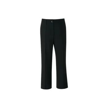 III VIVINIKO Suit Trouser Women's Black