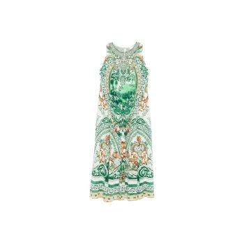 Camilla Corridor Of Calm Jumpsuit