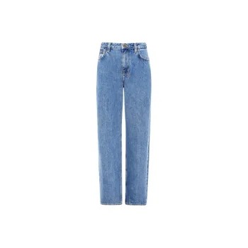Ksubi Jeans Women's Blue