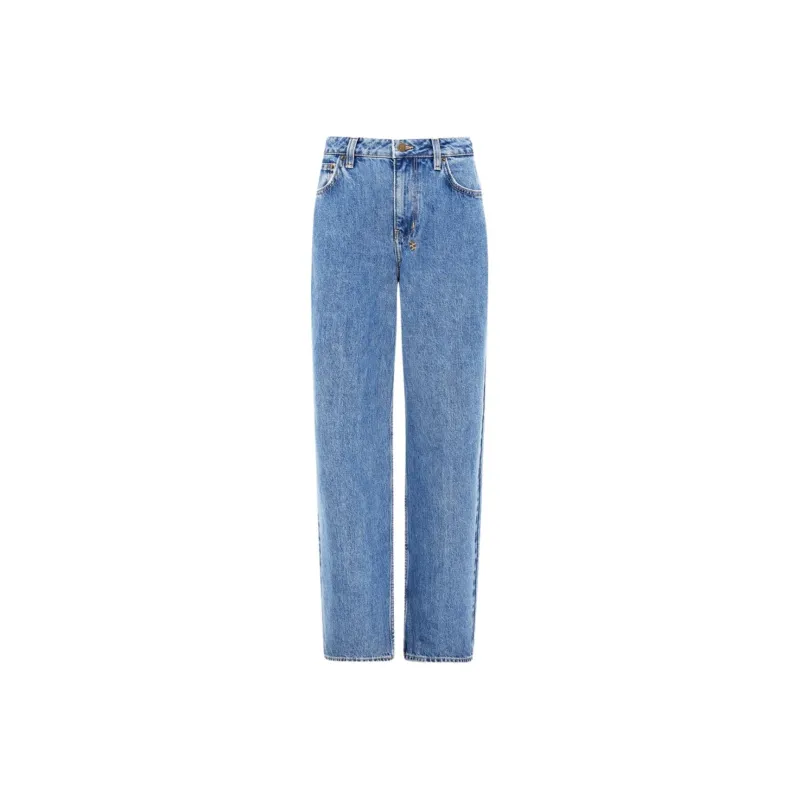 Ksubi Jeans Women's Blue-0