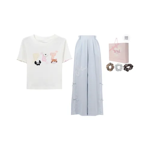 SNBL Casual Suits Women's