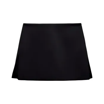 ZARA Casual Shorts Women's Black