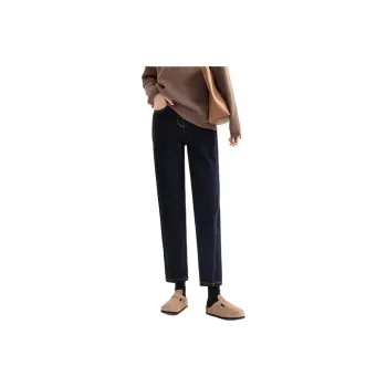 Mapping Jeans Women's Dark Blue