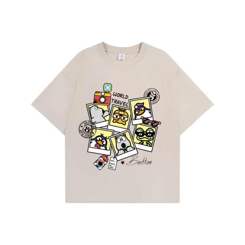 David Bakken T Shirts Unisex-27