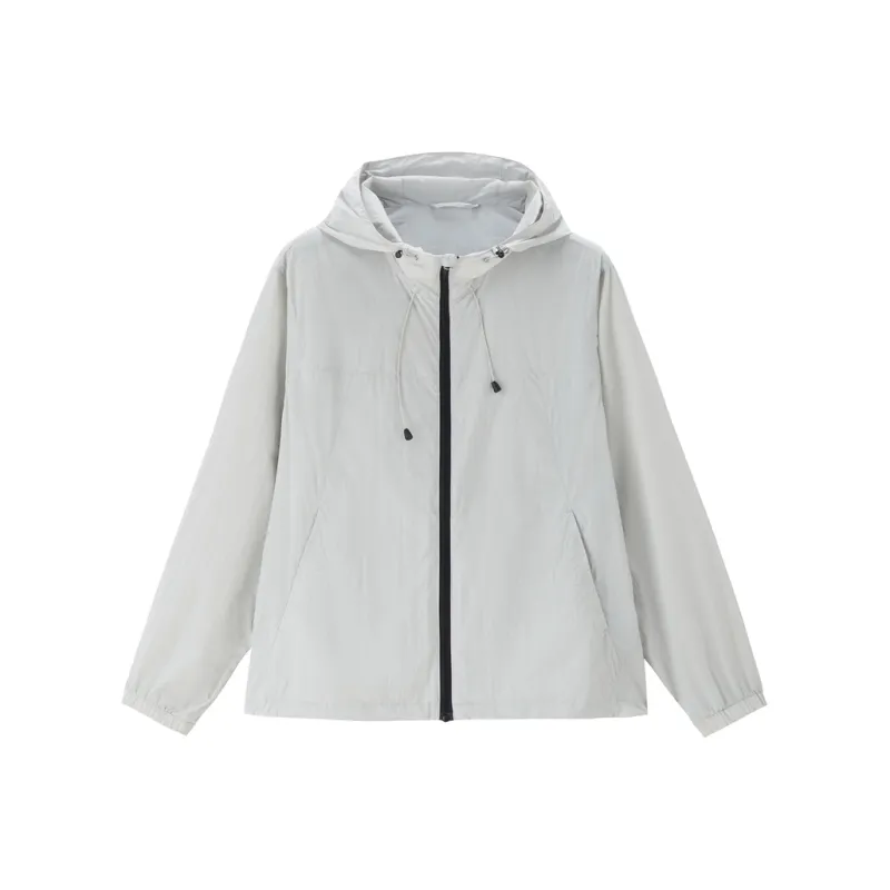 UNIQLO Trench Coats Men-14