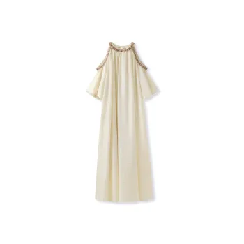 CHARM PICK Sleeveless Dress Women's