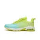 Neon Green Lake Green