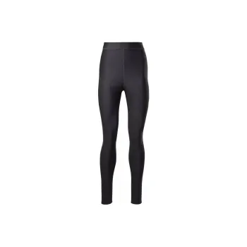Reebok RUNNING VECTOR TIGHT Athletic Trousers Women's Black