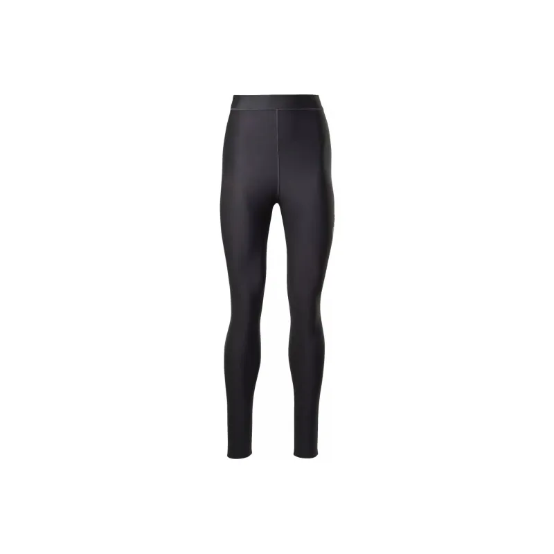 Reebok RUNNING VECTOR TIGHT Athletic Trousers Women's Black-0