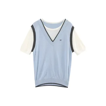 A Paradise For Awakening Knitwear Women's